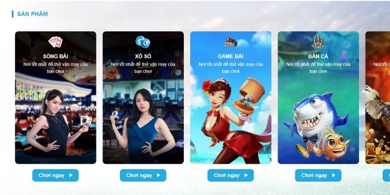 Bắn cá online miễn phí Jun88 nhà cái đầy sự thú vị và sống động 5 10 7