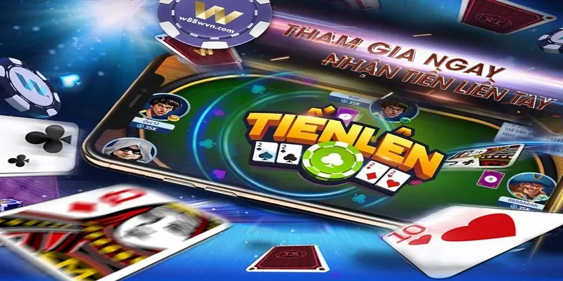 Tiến lên miền Bắc online - Chơi bài đổi thưởng hấp dẫn Hướng dẫn thứ tự và cách xếp bài trong tiến lên
