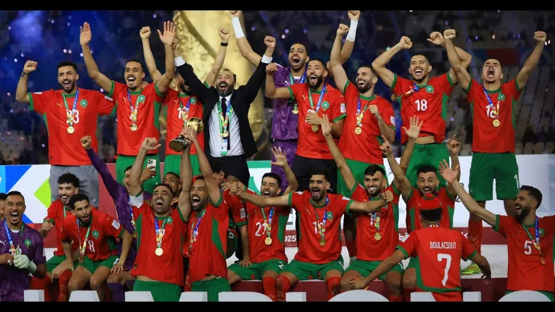 Đội tuyển quốc gia Kamboi Eagles đang thể