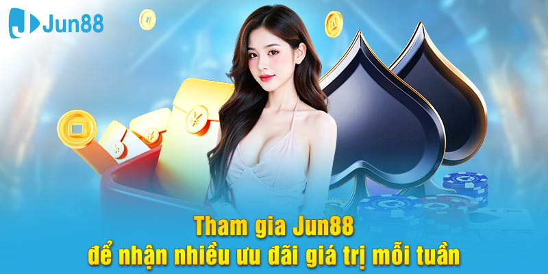 Jun88 ⭐️ Trang Chủ Jun88.com - Nhà Cái Cá Cược Trực Tuyến 2026 Nhà cái cung cấp rất nhiều ưu đãi hấp dẫn cho hội viên