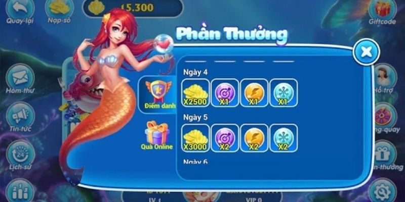 Cùng bắn cá đổi thẻ hấp dẫn Jun88 nhanh chóng tiện lợi ngay 8 5 7
