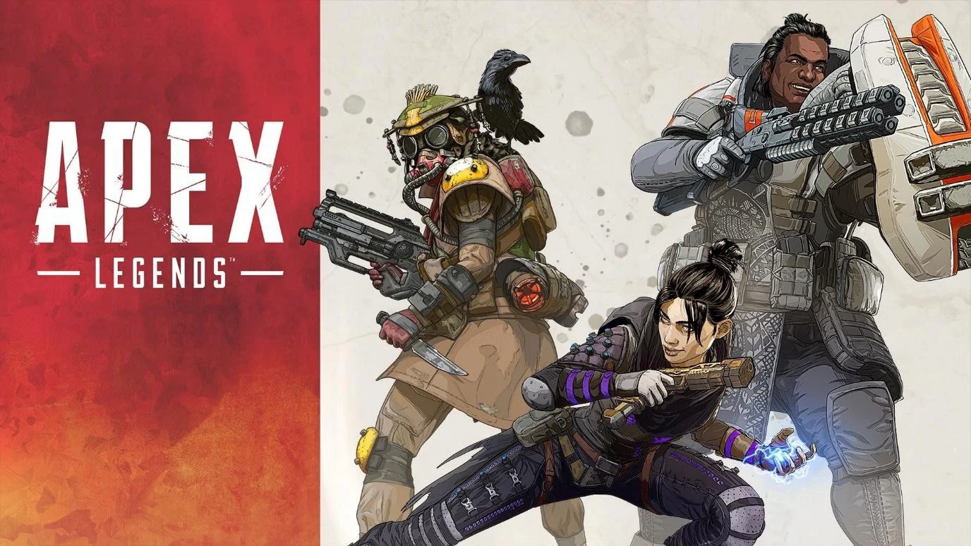 Chia sẻ thú vị về tựa game Apex Legends Mobile