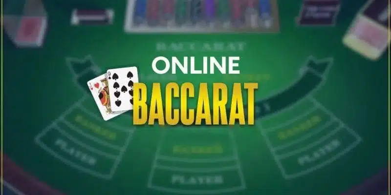 Baccarat online - Thiên Đường Game Bài Được Yêu Thích Nhất 2024 5 Tổng quan giới thiệu sơ lược về baccarat online
