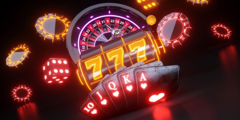 Đâu là sự khác biệt giữa Poker trực tuyến và truyền thống? 6 Chuyển đổi giữa hai hình thức online và offline