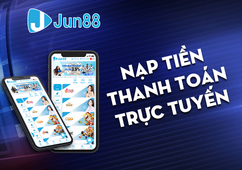 Một vài lưu ý khi tham đăng ký rút tiền thanh toán tại Jun88 Một vài lưu ý khi tham đăng ký rút tiền thanh toán tại Jun88