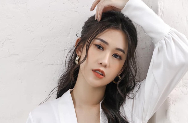 Ngọc Thảo – Hotgirl đình đám Sài Thành chưa dính scandal 4 Ngọc Thảo là ai