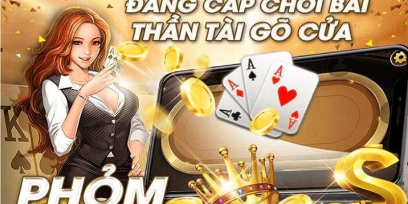 Game tá lả đổi thưởng Jun88 uy tín chất lượng cao 5 Chơi tá lả Jun88