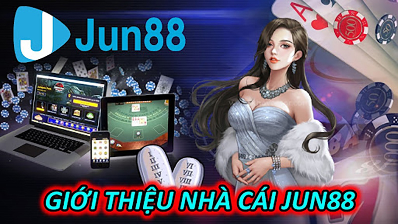 Sơ lược về Link Casino Online Jun88 uy tín Sơ lược về Link Casino Online Jun88 uy tín