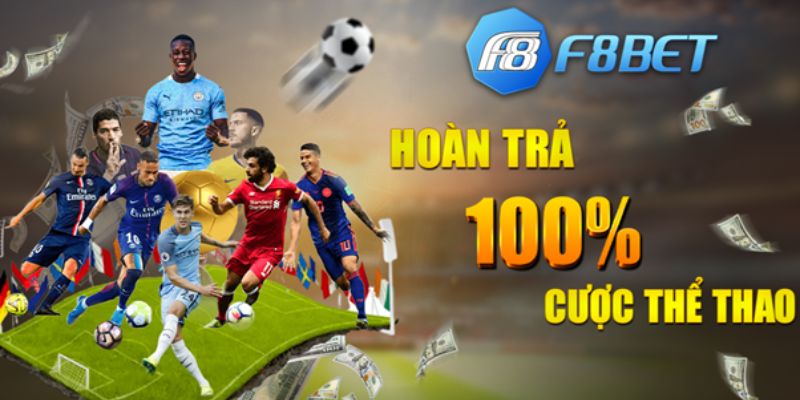 Thể Thao F8Bet: Hướng Dẫn Cách Tham Gia Đặt Cược Đơn Giản Nhất 6 jun888.space