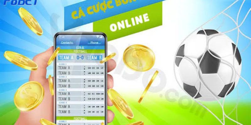 Thể Thao F8Bet: Hướng Dẫn Cách Tham Gia Đặt Cược Đơn Giản Nhất 5 jun888.space